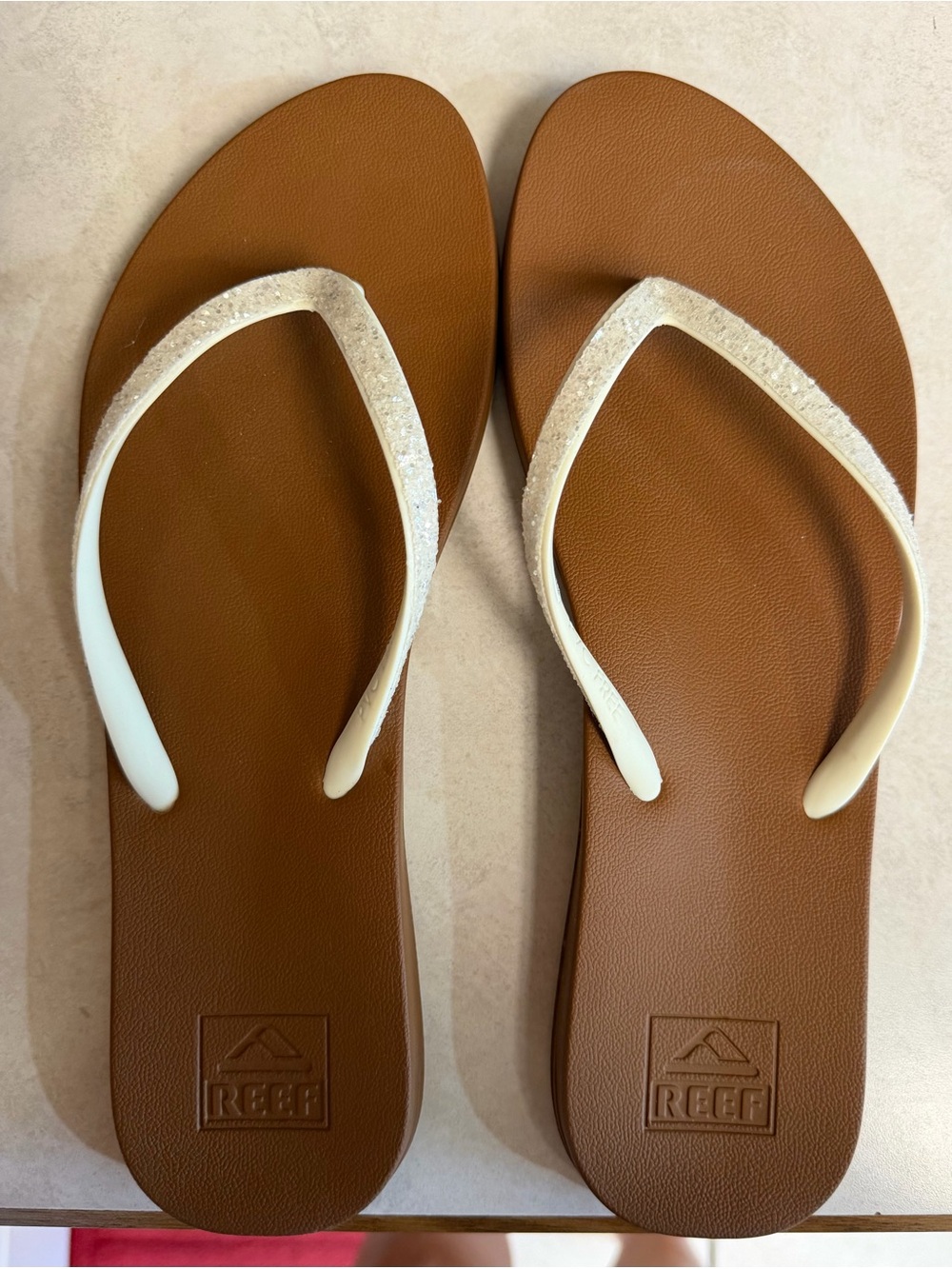 New women’s reef sandals